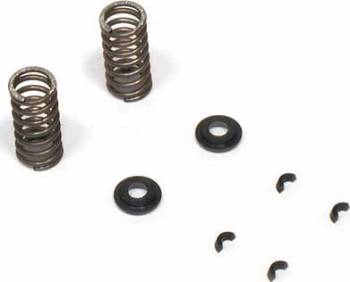 Saito SA120S47 - Valve Spring Set (2) FA-120/150/180, FG-30/40/57/61/84/90