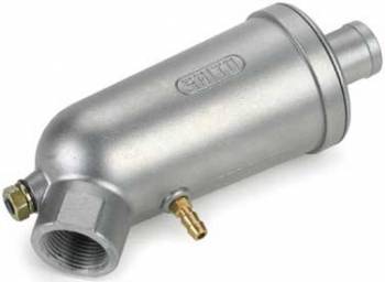 Saito SA120S74D - Muffler 14mm FA-120/150/180