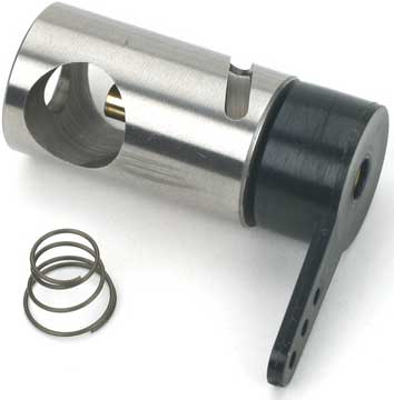 Saito SA120S87B - Throttel Barrel FA-120