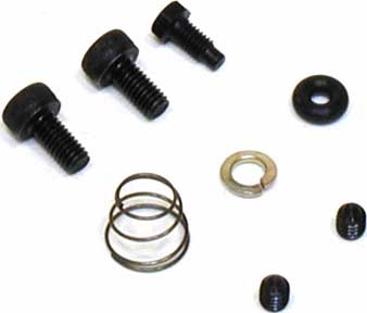 Saito SA120S90A - Carburetor Screw Set FA-120/150/180/300T