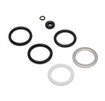 Saito SA120S91B - Carburetor Gasket Set FA-120