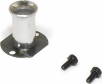 Saito SA120S93 - Intake Velocity Stack FA-120/150/300T