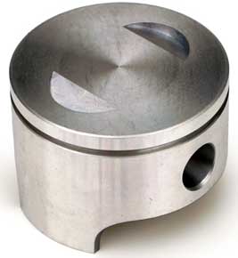 Saito SA125A06 - Piston FA-125