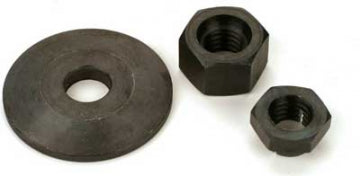 Saito SA125A135 - Propeller Washer/Nut FA-125, FG-17/21