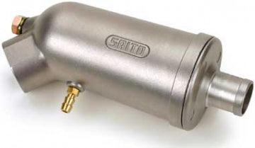 Saito SA125A74 - Muffler FA-125