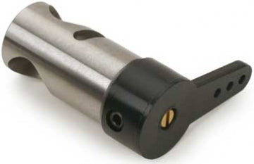 Saito SA125A87 - Throttle Barrel FA-125