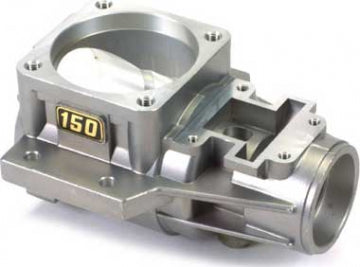 Saito SA150H15A - Crankcase FA-150H