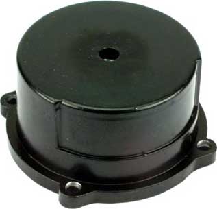 Saito SA150S17 - Rear Cover Golden KNight FA-150GK