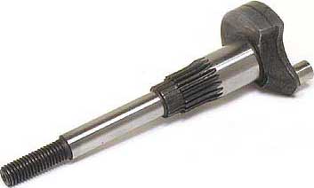 Saito SA150S23A - Crankshaft FA-150