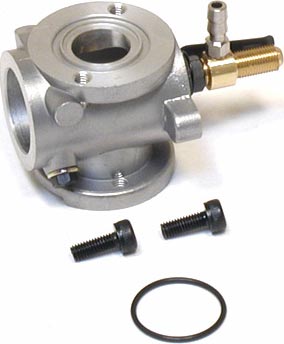 Saito SA150S831A - Carburetor Body FA-150