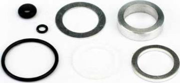 Saito SA150S91A - Carburetor Gasket Set FA-150
