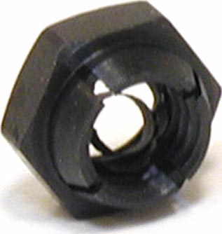 Saito SA170R3110 - Lock Nut FA-100/125/150/180/182/200/325, FG-21/30/40