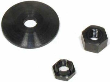 Saito SA170R3135 - Propeller Washer/Nut FA-150/180/182/ 200/325, FG-30/33/40