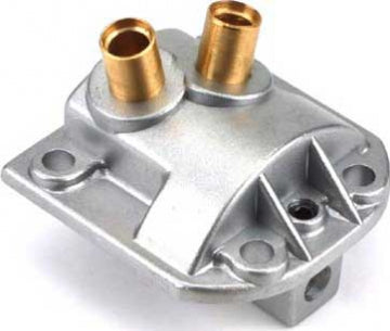 Saito SA170R333 - Cam Gear Housing FA-62/82/100/125/170/200, FG-11/14/21