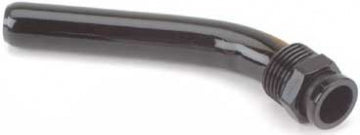 Saito SA170R373 - Muffler Left FA-173/200R3