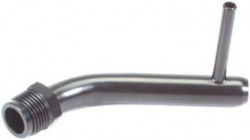 Saito SA170R374 - Muffler Right FA-173/200R3