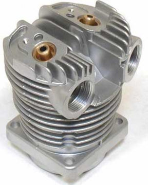 Saito SA18001 - Cylinder (Old FA-180, Not 180B)