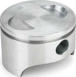 Saito SA18006 - Piston FA-180, FG-30