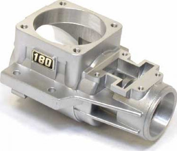 Saito SA18015 - Crankcase (Old FA-180, Not 180B)