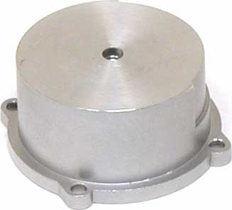 Saito SA18017 - Rear Cover FA-180, FG-30