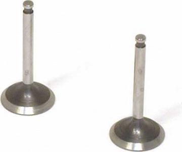 Saito SA18046 - Valve In/Out (2) FA-180, FG-30