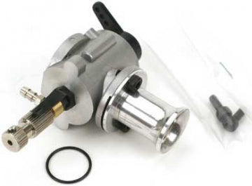 Saito SA180821B - Carburetor Complete FA-180