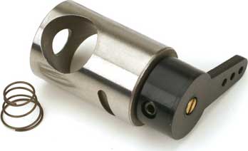 Saito SA18087A - Throttle Barrel FA-180