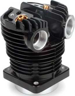 Saito SA180GK01 - Cylinder Golden Knight FA-180GK