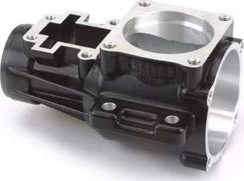 Saito SA180GK15 - Crankcase Golden Knight FA-180GK