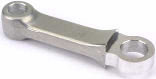 Saito SA182TD11 - Connecting Rod Linked FA-182TD