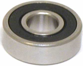 Saito SA182TD20 - Front Ball Bearing FA-182TD