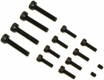 Saito SA182TD31 - Crankcase Screw Set FA-182TD