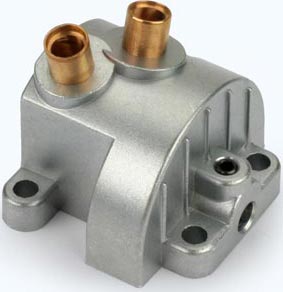 Saito SA182TD33A - Cam Gear Housing FA-182TD