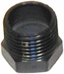 Saito SA182TD71 - Intake Manifold Nut FA-182TD