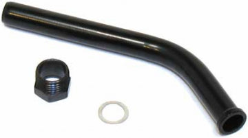 Saito SA182TD73 - Muffler Left FA-182TD