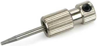 Saito SA182TD85 - High Speed needle Valve FA-182TD