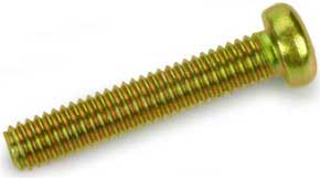 Saito SA182TD89 - Idle Screw FA-182TD