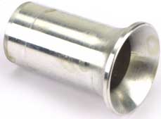 Saito SA182TD93 - Intake Velocity Stack FA-182TD