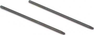 Saito SA200TI39 - Push Rod (2) FA-125, FG-21