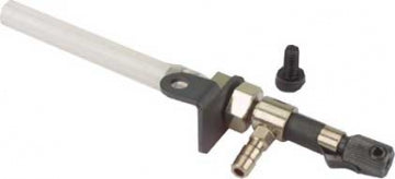 Saito SA200TI85 - High Speed Needle Valve FA-100/200 Twin Inline