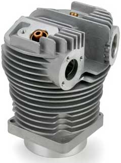 Saito SA220A01 - Cylinder FA-220