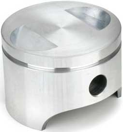 Saito SA220A06 - Piston FA-220, FG-36