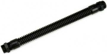 Saito SA220A143 - Exhaust Pipe w/ 2 Nuts FA-220, FG-40