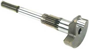 Saito SA220A23 - Crankshaft FA-220