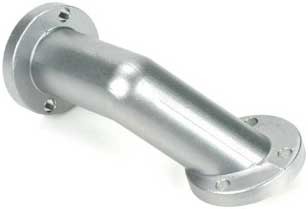 Saito SA220A69 - Intake Manifold FA-220