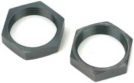 Saito SA220A80 - Muffler Nut FA-220 FG-36/40