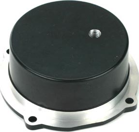 Saito SA220AGK17 - Rear COver Golden Knight FA-220