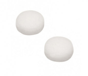 Saito SA300T08 - Piston Pin Retainer (2) FA-150/180/300T, FG-30/57/84