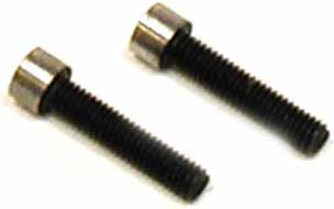 Saito SA300T13 - Connecting Rod Screw (2) FA-300 Twin, FG-57/61