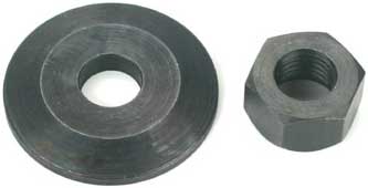 Saito SA300T28B - Propeller Washer/Nut FA-300 Twin